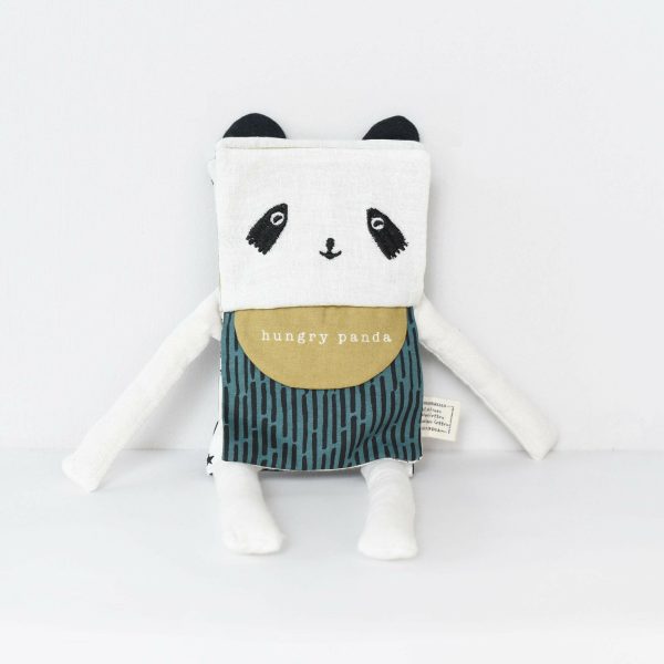 Organic Panda Flippy Friend Online Hot Sale - Image 4