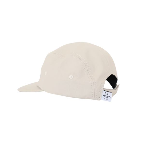Waterproof Five Panel Hat - Endless Summer Hot on Sale - Image 4