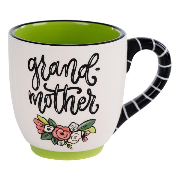 Grandmother You Are Loved Mug For Sale - Image 2