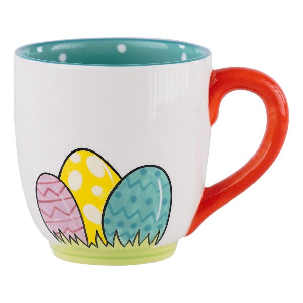 Easter Eggs Mug Online - Image 2