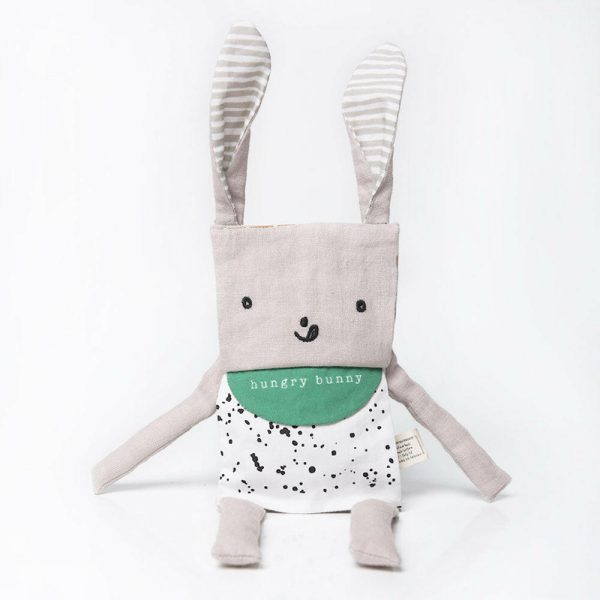 Organic Bunny Flippy Friend Online now - Image 2