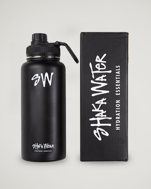 32oz Shaka Water bottle on Sale - Image 2