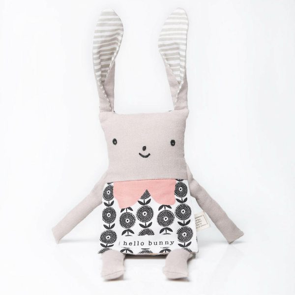 Organic Bunny Flippy Friend Online now - Image 3