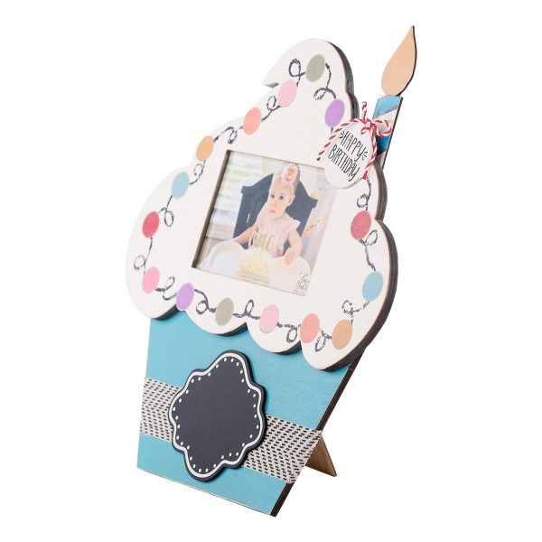 Happy Birthday Frame Fashion - Image 2