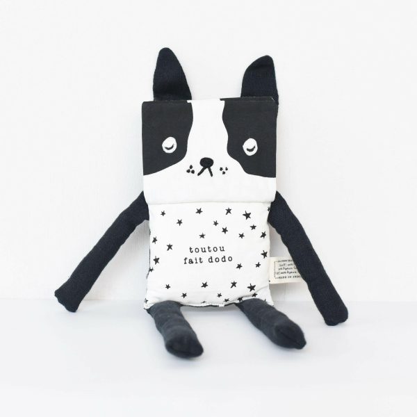 Organic Dog Flippy Friend (French Edition) Fashion - Image 4