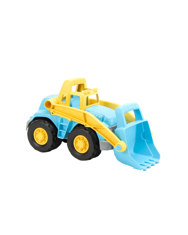 Green Toys Loader Truck Online Hot Sale - Image 3