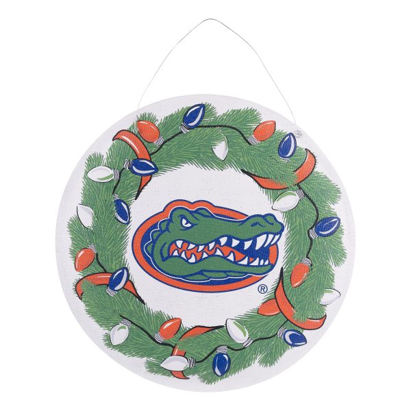 Florida Wreath Helmet Burlee Online Sale