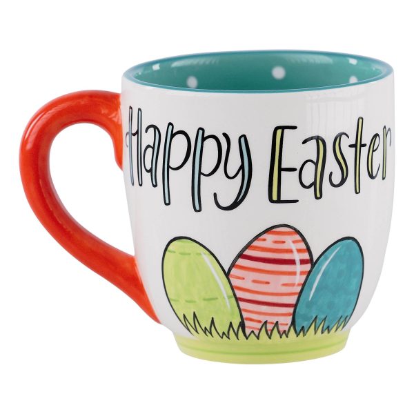 Easter Eggs Mug Online