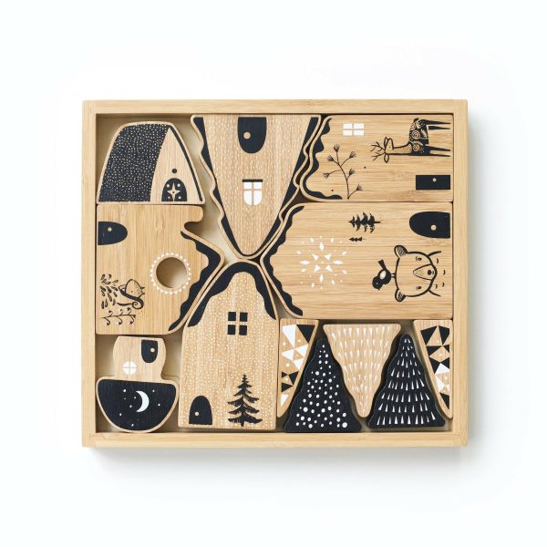 Woodland Village Online now - Image 2