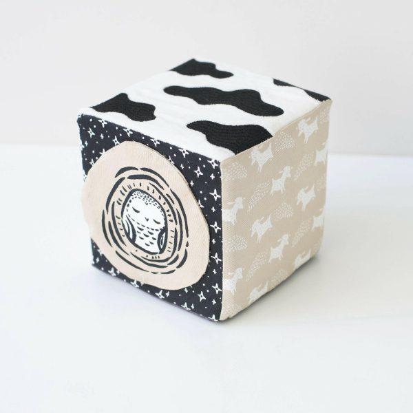 Soft Block - Baby Animals Supply - Image 4