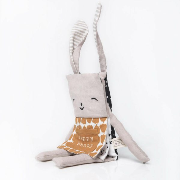 Organic Bunny Flippy Friend Online now - Image 4