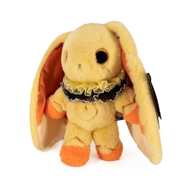 Plushie Dreadfuls - Sun Bunny - Plush Stuffed Animal on Sale