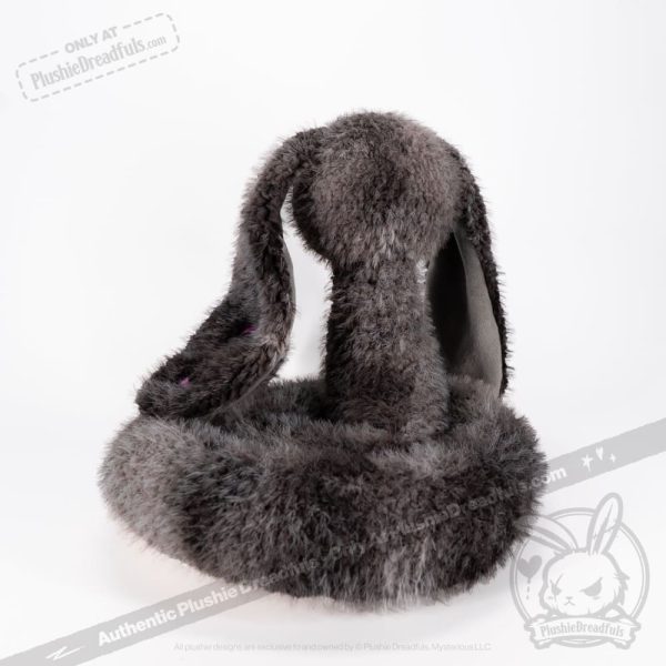 Plushie Dreadfuls - Year of The Snake Rabbit - Plush Stuffed Animal Sale - Image 3