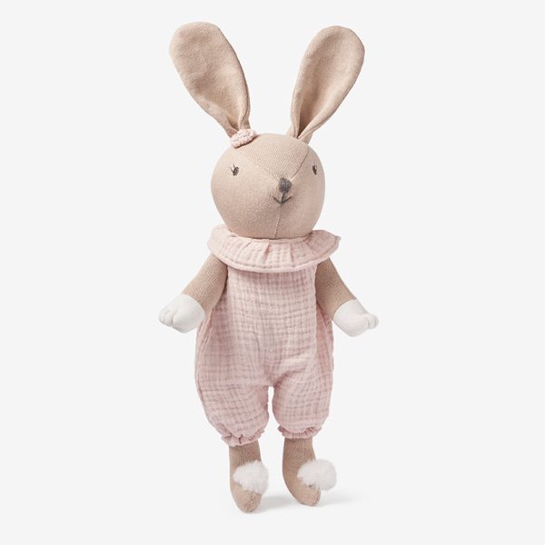 15  Annabelle Bunny Baby Knit Toy For Discount
