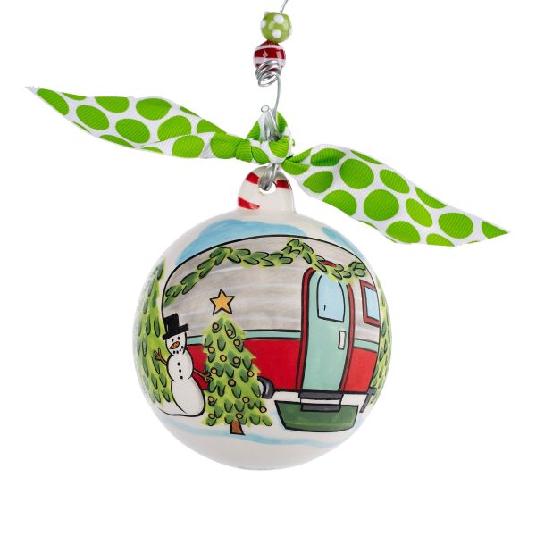 Beginning to Look Like Christmas Ornament Discount - Image 2