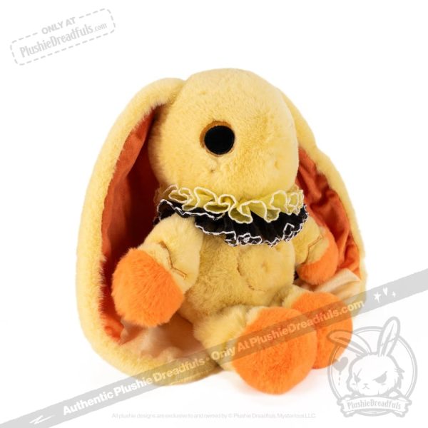 Plushie Dreadfuls - Sun Bunny - Plush Stuffed Animal on Sale - Image 5