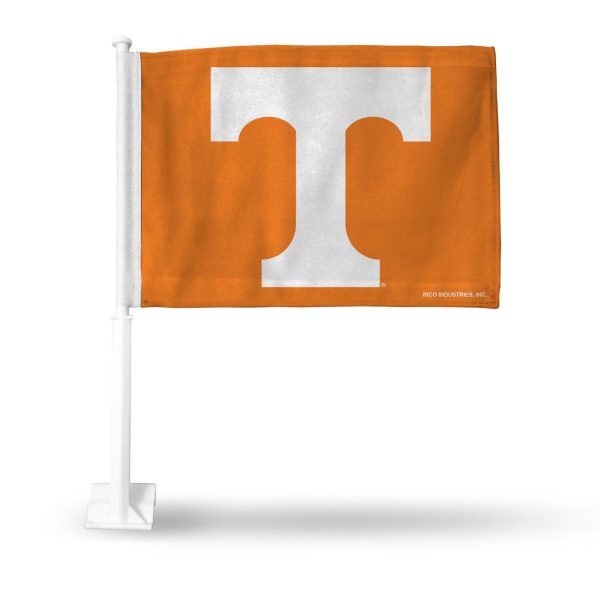 Tennessee Volunteers Flag Car Online now