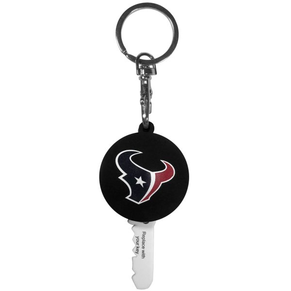 Houston Texans Mini Light Key Topper Cheap